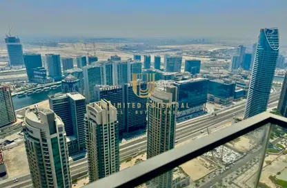 Apartment - 2 Bedrooms - 2 Bathrooms for sale in Burj Royale - Downtown Dubai - Dubai