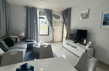 Apartment - 2 Bedrooms - 2 Bathrooms for sale in Azure Beach Residence - Maryam Beach Residence - Maryam Island - Sharjah