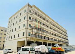 Outdoor Building image for: Labor Camp - 8 bathrooms for sale in Jebel Ali Industrial 1 - Jebel Ali Industrial - Jebel Ali - Dubai, Image 1