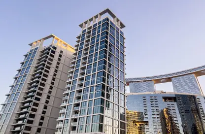 Apartment - 2 Bedrooms - 3 Bathrooms for sale in Reem Nine - Shams Abu Dhabi - Al Reem Island - Abu Dhabi