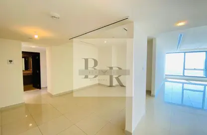 Apartment - 2 Bedrooms - 2 Bathrooms for rent in Sun Tower - Shams Abu Dhabi - Al Reem Island - Abu Dhabi