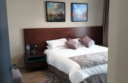 Apartment - 2 Bedrooms - 2 Bathrooms for sale in MILANO by Giovanni Botique Suites - Jumeirah Village Circle - Dubai