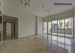 Marina View| Plus maids | Large Balcony | Vacant