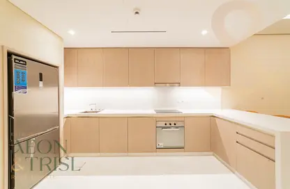 شقة - غرفة نوم - 2 حمامات للبيع في برج النخيل - نخلة جميرا - دبي