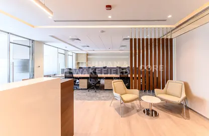 Office Space - Studio for rent in Burj Daman - DIFC - Dubai