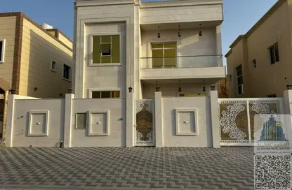 فيلا - 3 غرف نوم - 5 حمامات للبيع في 1 الياسمين - الياسمين - عجمان