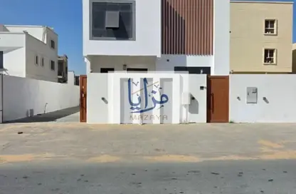 فيلا - 5 غرف نوم - 7 حمامات للبيع في الزاهية جاردنز - الزاهية - عجمان