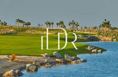 Townhouse - 2 Bedrooms - 4 Bathrooms for sale in The Dahlias - Yas Acres - Yas Island - Abu Dhabi