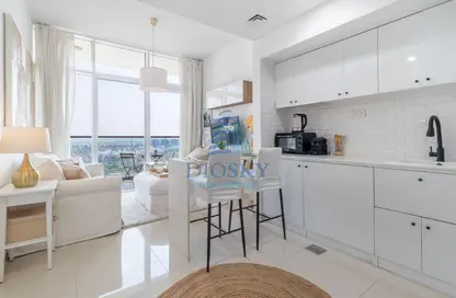 Apartment - 1 Bedroom - 1 Bathroom for sale in Golf Vita A - Golf Vita - DAMAC Hills - Dubai