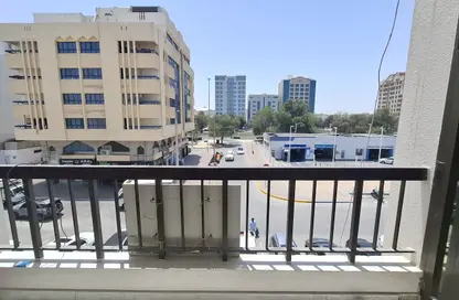 فيلا - 4 غرف نوم - 4 حمامات للايجار في بناية المرور - شارع سلطان بن زايد الاول - منطقة المرور - أبوظبي