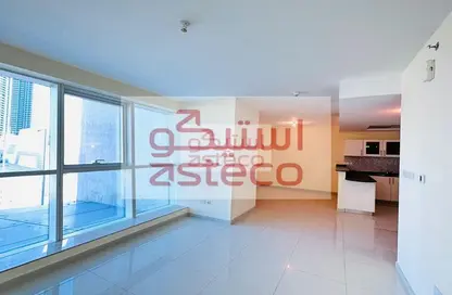 Apartment - 1 Bedroom - 2 Bathrooms for sale in Marina Bay by DAMAC - Najmat Abu Dhabi - Al Reem Island - Abu Dhabi