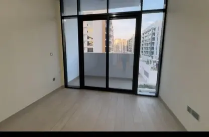 Apartment - Studio - 1 Bathroom for sale in AZIZI Riviera 4 - Meydan One - Meydan - Dubai