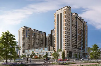 Apartment - 2 Bedrooms - 3 Bathrooms for sale in Al Reem Island - Abu Dhabi