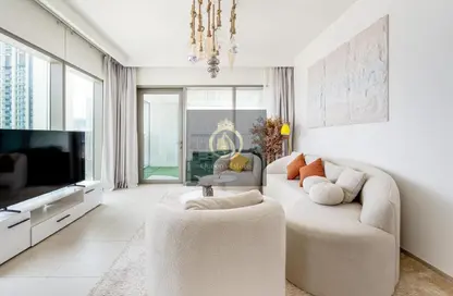 Apartment - 3 Bedrooms - 3 Bathrooms for rent in Downtown Views II - Downtown Dubai - Dubai