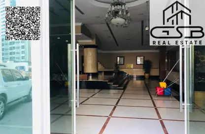 Apartment - 2 Bedrooms - 2 Bathrooms for rent in Al Naimiya - Al Nuaimiya - Ajman