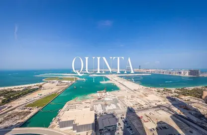 Apartment - 2 Bedrooms - 3 Bathrooms for rent in Damac Heights - Dubai Marina - Dubai Apartment - 2 Bedrooms - 3 Bathrooms for rent in Damac Heights - Dubai Marina - Dubai