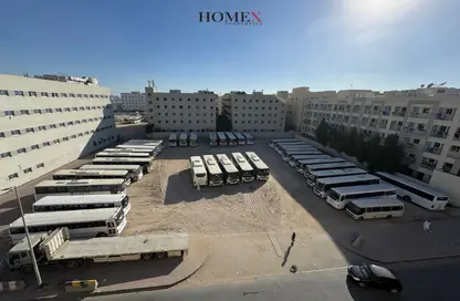 Land - Studio for sale in Jebel Ali Freezone - Jebel Ali - Dubai