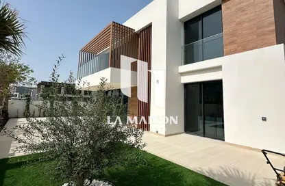 Villa - 5 Bedrooms - 7 Bathrooms for sale in The Dunes - Saadiyat Reserve - Saadiyat Island - Abu Dhabi