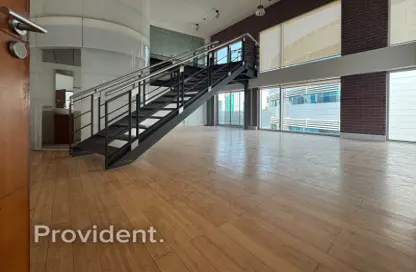 Office Space - Studio for rent in The LOFT Office 1 - The LOFT Offices - Dubai Media City - Dubai