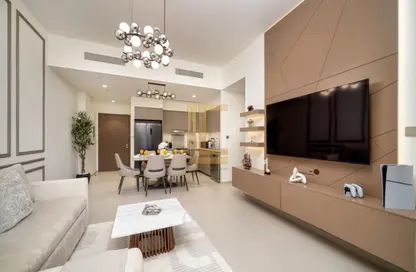 شقة - 2 غرف نوم - 2 حمامات للبيع في جراندي - منطقة دار الأوبرا - وسط مدينة دبي - دبي