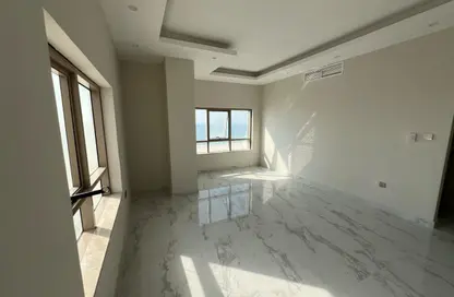 Apartment - 3 Bedrooms - 3 Bathrooms for rent in Ajman Corniche Residences - Ajman Corniche Road - Ajman