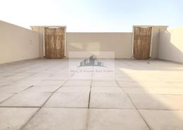 Apartment - 2 bedrooms - 2 bathrooms for rent in Shakhbout City - Abu Dhabi