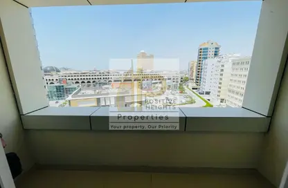 Apartment - 1 Bedroom - 2 Bathrooms for rent in Ivory Grand Hotel Apartments - Al Barsha 1 - Al Barsha - Dubai