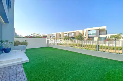 Villa - 4 Bedrooms - 4 Bathrooms for sale in Maple 2 - Maple at Dubai Hills Estate - Dubai Hills Estate - Dubai