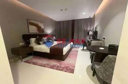Apartment - Studio - 1 Bathroom for sale in Aykon City Tower B - Aykon City - Business Bay - Dubai