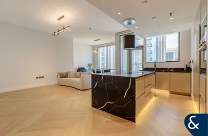 Apartment - 2 Bedrooms - 2 Bathrooms for sale in Noura Tower - Al Habtoor City - Business Bay - Dubai