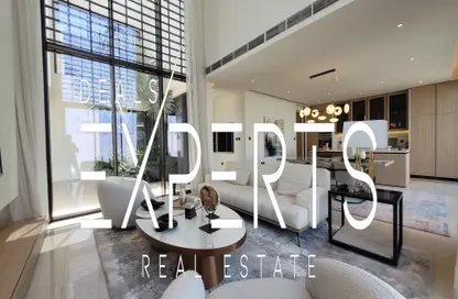 Villa - 4 Bedrooms - 7+ Bathrooms for sale in Saadiyat Lagoons - Saadiyat Island - Abu Dhabi