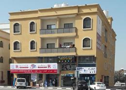 Studio - 1 bathroom for rent in Ajman Industrial 1 - Ajman Industrial Area - Ajman Studio - 1 bathroom for rent in Ajman Industrial 1 - Ajman Industrial Area - Ajman