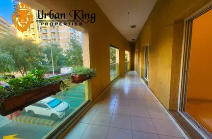 Apartment - 2 Bedrooms - 3 Bathrooms for rent in Hessa Homes Building - Oud Metha - Bur Dubai - Dubai