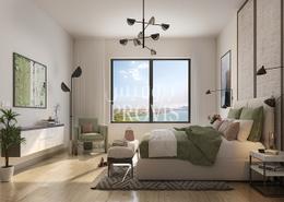Apartment - 2 bedrooms - 3 bathrooms for sale in Yas Golf Collection - Yas Island - Abu Dhabi