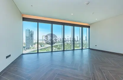 Apartment - 1 Bedroom - 2 Bathrooms for rent in One Za'abeel The Residences - Zabeel 1 - Zabeel - Dubai