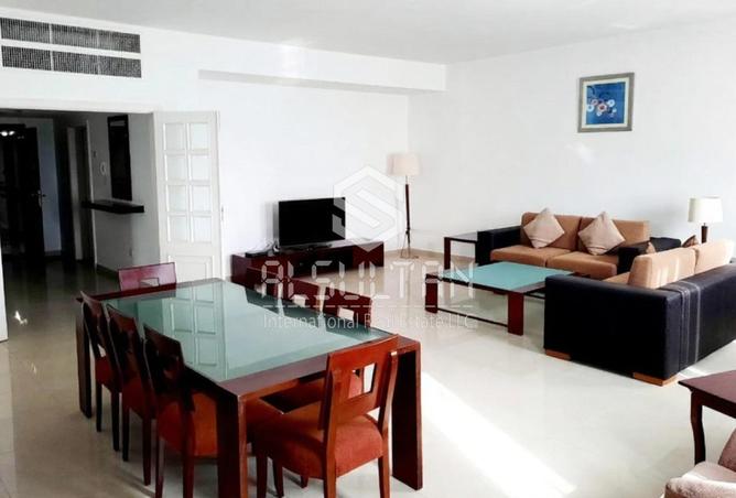 BOOK NOW I Al Otaiba Tower I Well Designed 2BHK