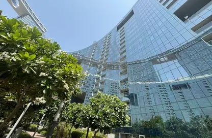 Apartment - 2 Bedrooms - 3 Bathrooms for rent in The ARC - Shams Abu Dhabi - Al Reem Island - Abu Dhabi
