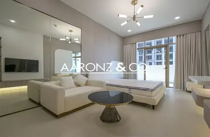 شقة - 1 حمام للايجار في بيت اللؤلؤ - قرية الجميرا سركل - دبي