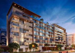 Retail for sale in AZIZI Riviera - Meydan One - Meydan - Dubai