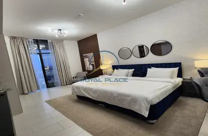 Apartment - Studio - 1 Bathroom for rent in Al Jaddaf Avenue - Al Jaddaf - Dubai