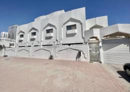 Villa - 6 bedrooms - 7 bathrooms for rent in Madinat Zayed - Abu Dhabi