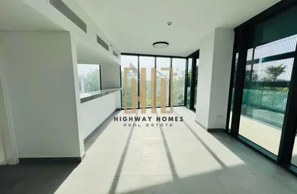 شقة - 3 غرف نوم - 3 حمامات للايجار في ذا جيت 2 - الجادة - الشارقة