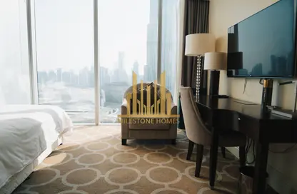 شقة - 2 غرف نوم - 3 حمامات للبيع في جادة كمبينسكي - وسط مدينة دبي - دبي شقة - 2 غرف نوم - 3 حمامات للبيع في جادة كمبينسكي - وسط مدينة دبي - دبي