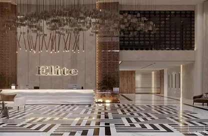 Apartment - 3 Bedrooms - 3 Bathrooms for sale in Radiant Elite Tower - City Of Lights - Al Reem Island - Abu Dhabi