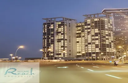 Apartment - 2 Bedrooms - 4 Bathrooms for sale in Reem Nine - Shams Abu Dhabi - Al Reem Island - Abu Dhabi