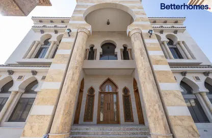 Villa - 1 Bedroom - 7+ Bathrooms for rent in Al Quoz 4 Villas - Al Quoz 4 - Al Quoz - Dubai