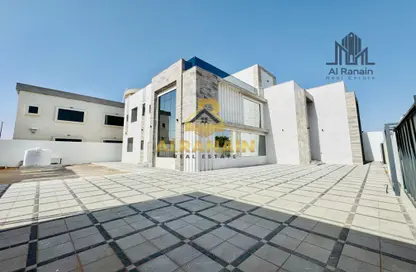 فيلا - استوديو - 7 حمامات للايجار في المرخانية - العين