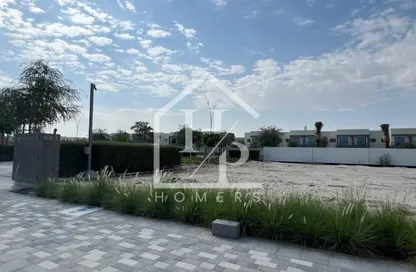 Land - Studio for sale in Lea - Yas Acres - Yas Island - Abu Dhabi