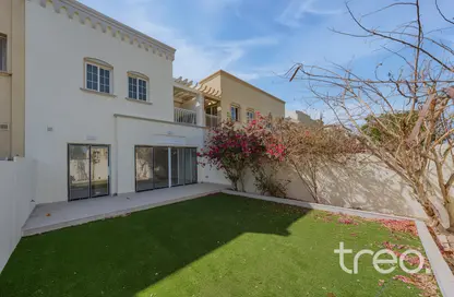 Townhouse - 2 Bedrooms - 3 Bathrooms for sale in Springs 9 - The Springs - Dubai