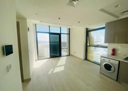 Apartment - 1 bedroom - 1 bathroom for rent in AZIZI Riviera - Meydan One - Meydan - Dubai